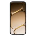 Custodia in TPU antiscivolo per OnePlus Turbo 6X Pro - Nera