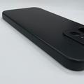 Custodia in TPU antiscivolo per OnePlus Turbo 6X Pro - Nera