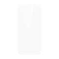 Protezione dello schermo in vetro temperato per OnePlus Turbo 6X Pro - 9H - Case Friendly - Trasparente