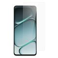 Protezione dello schermo in vetro temperato per OnePlus Turbo 6X - 9H - Case Friendly - Trasparente