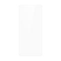 Protezione dello schermo in vetro temperato per OnePlus Turbo 6X - 9H - Case Friendly - Trasparente