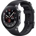 OnePlus Watch 2 5491100053 - 5ATM, IP68 - Acciaio nero