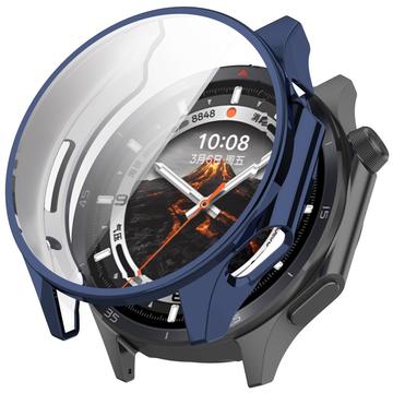 Custodia in TPU Elettroplaccata per OnePlus Watch 3/Oppo Watch X2