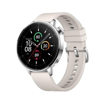 OnePlus Watch 3 Cinturino in silicone 5491100456 - 43mm - Grigio
