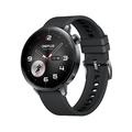 OnePlus Watch 3 Cinturino in silicone 5491100457 - 43mm - Nero