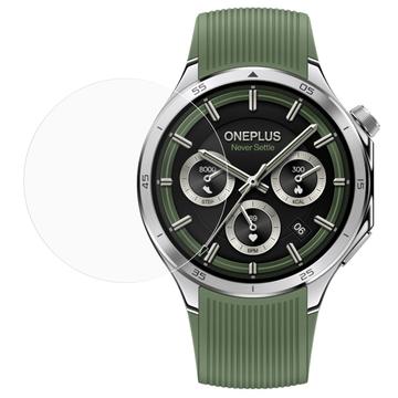 Proteggi Schermo in Vetro Temperato per OnePlus Watch 3