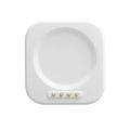 OnePlus Watch 3/Watch 2/Watch 2R Base di ricarica 5491100377 - Bianco