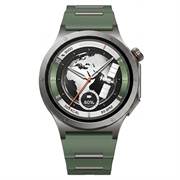 Smartwatch OnePlus Watch 4 5491100542 - Bluetooth/Wi-Fi