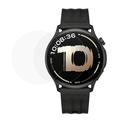 Proteggi Schermo in TPU per OnePlus Watch Lite - 2 pezzi - Trasparente