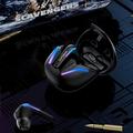 Auricolari wireless da gioco Onikuma T27 con bassa latenza - Nero