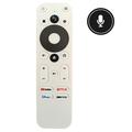 Onn Android TV 4K UHD Box Sostituzione del telecomando vocale