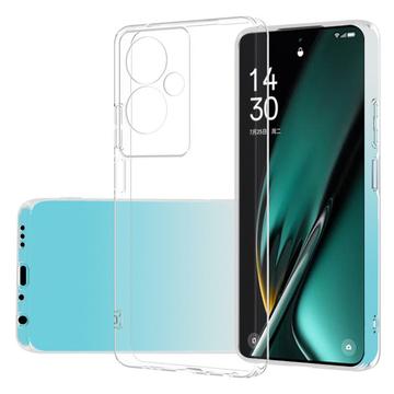 Custodia in TPU Antiscivolo per Oppo A79, A2 - Chiara