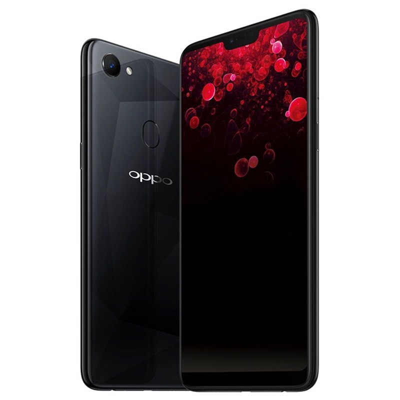 oppo f7 smart watch