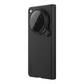 Custodia ibrida Oppo Find N6 Nillkin Super Frosted Shield Prop - Nera