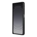 Custodia ibrida Oppo Find N6 Nillkin Super Frosted Shield Prop - Nera