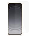 Protezione dello schermo in vetro temperato per Oppo Find N6 - 9H - Case Friendly - Trasparente