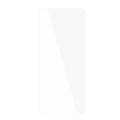 Protezione dello schermo in vetro temperato per Oppo Find N6 - 9H - Case Friendly - Trasparente
