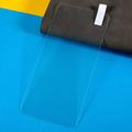 Protezione dello schermo in vetro temperato per Oppo Find N6 - 9H - Case Friendly - Trasparente