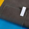 Protezione dello schermo in vetro temperato per Oppo Find N6 - 9H - Case Friendly - Trasparente