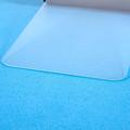 Protezione dello schermo in vetro temperato per Oppo Find N6 - 9H - Case Friendly - Trasparente