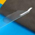 Protezione dello schermo in vetro temperato per Oppo Find N6 - 9H - Case Friendly - Trasparente