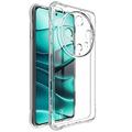 Custodia in TPU Imak Drop-Proof per Oppo Find X8 Ultra - Trasparente