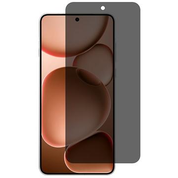 Proteggi Schermo in Vetro temperato per la privacy di Oppo Find X8 Ultra
