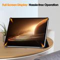 Custodia Smart Folio serie Tri-Fold per Oppo Pad 2 - Non toccarmi