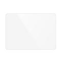 Protezione dello schermo in vetro temperato per Oppo Pad 5 - 9H - Case Friendly - Trasparente