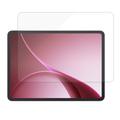 Protezione dello schermo in vetro temperato per Oppo Pad Air5 - 9H - Case Friendly - Trasparente