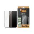 Proteggi Schermo PanzerGlass Ultra-Wide Fit per Oppo Reno13 F - Bordo Nero