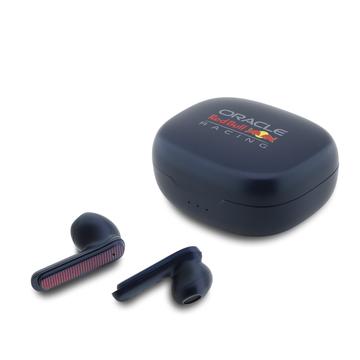 Oracle Red Bull Powerbar ENC TWS Auricolari senza fili con batteria da 30 ore - Marina Militare