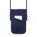 Borsa telefonica universale Oracle Red Bull Racing Logo e linee - Marina