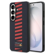 Custodia magnetica Samsung Galaxy S26 Oracle Red Bull Racing Meshed Powerbar - Blu navy