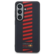 Custodia magnetica Samsung Galaxy S26 Oracle Red Bull Racing Meshed Powerbar - Blu navy