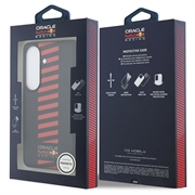 Custodia magnetica Samsung Galaxy S26 Oracle Red Bull Racing Meshed Powerbar - Blu navy