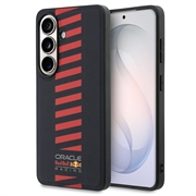 Custodia magnetica Samsung Galaxy S26+ Oracle Red Bull Racing Meshed Powerbar - Blu navy