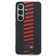 Custodia magnetica Samsung Galaxy S26+ Oracle Red Bull Racing Meshed Powerbar - Blu navy