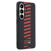 Custodia magnetica Samsung Galaxy S26+ Oracle Red Bull Racing Meshed Powerbar - Blu navy
