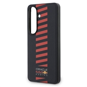 Custodia magnetica Samsung Galaxy S26+ Oracle Red Bull Racing Meshed Powerbar - Blu navy