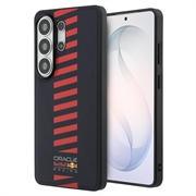 Custodia magnetica Samsung Galaxy S26 Ultra Oracle Red Bull Racing Meshed Powerbar - Blu navy