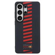 Custodia magnetica Samsung Galaxy S26 Ultra Oracle Red Bull Racing Meshed Powerbar - Blu navy