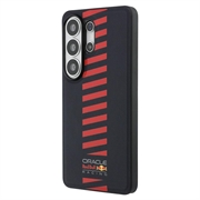 Custodia magnetica Samsung Galaxy S26 Ultra Oracle Red Bull Racing Meshed Powerbar - Blu navy