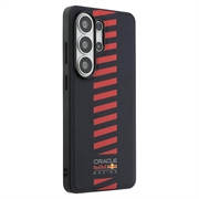 Custodia magnetica Samsung Galaxy S26 Ultra Oracle Red Bull Racing Meshed Powerbar - Blu navy