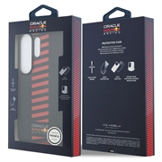 Custodia magnetica Samsung Galaxy S26 Ultra Oracle Red Bull Racing Meshed Powerbar - Blu navy