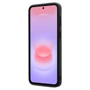Custodia magnetica Samsung Galaxy A37 Oracle Red Bull Racing Meshed Red Ring - Blu navy