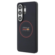 Custodia magnetica Samsung Galaxy S26 Ultra Oracle Red Bull Racing Meshed Red Ring - Blu navy