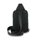 Borsa a tracolla in nylon Oracle Red Bull Racing - Navy