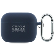 Custodia in silicone per AirPods Pro 3 Oracle Red Bull Racing - Marina