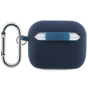 Custodia in silicone per AirPods Pro 3 Oracle Red Bull Racing - Marina